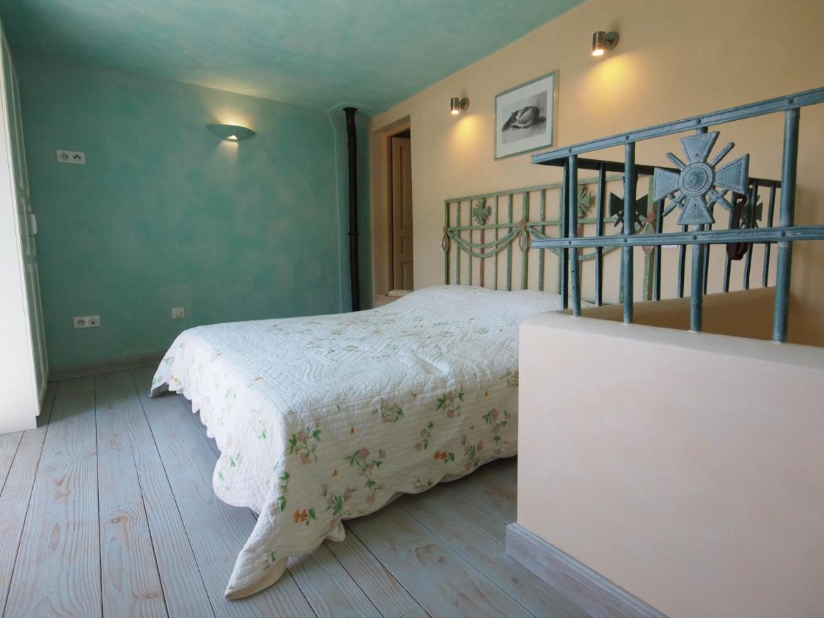 La Grange De La Lavande Lardiers Esterno foto
