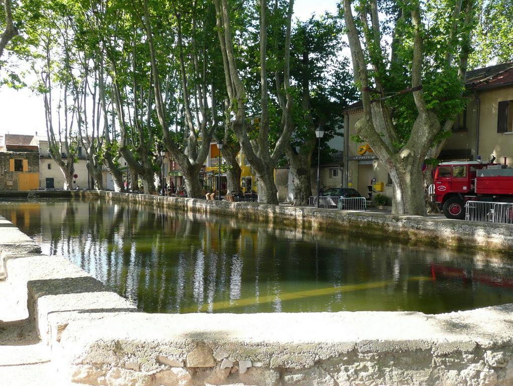 La Grange De La Lavande Lardiers Esterno foto