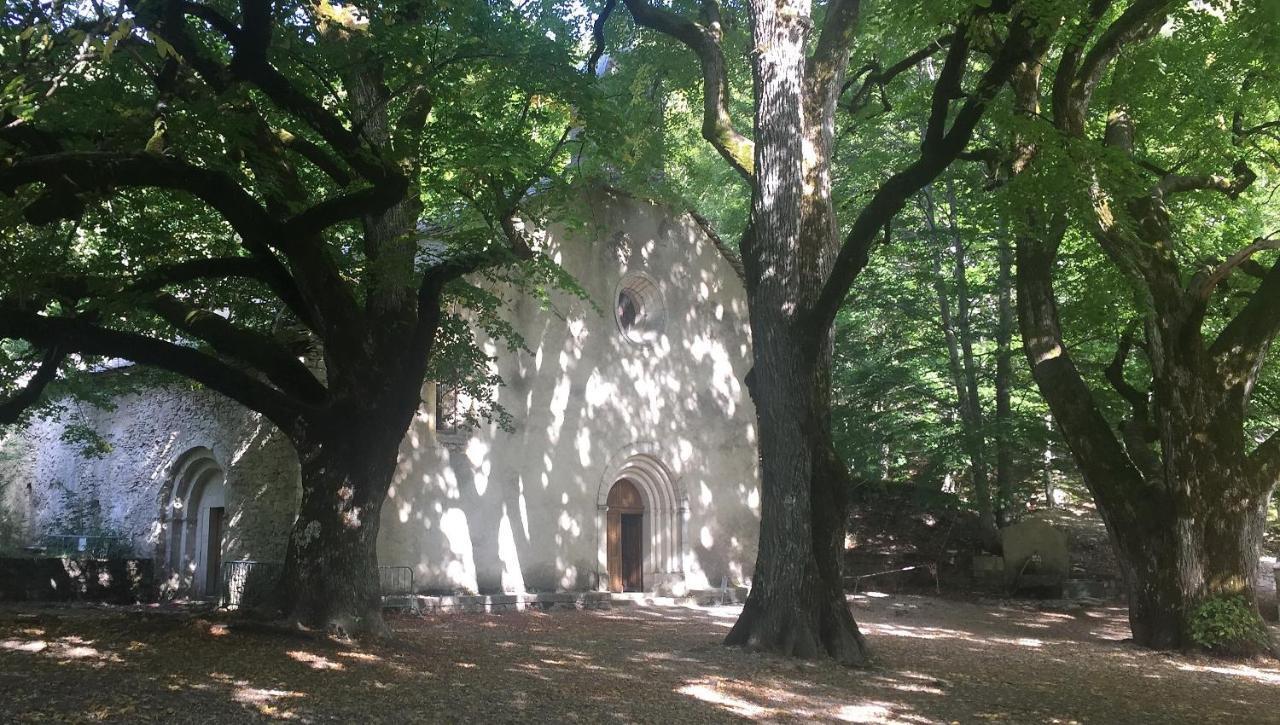 La Grange De La Lavande Lardiers Esterno foto